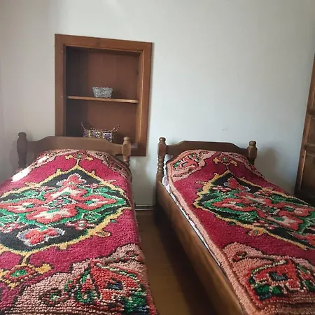 тодорината къща Гостевой дом