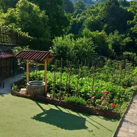 тодорината къща Pensión 3*