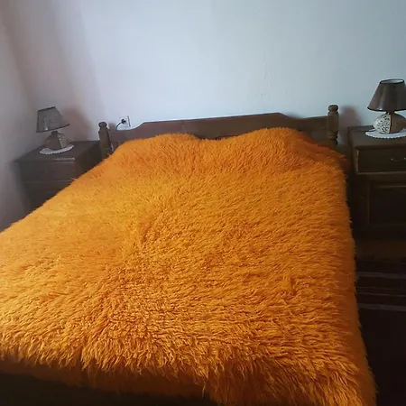 Pensión тодорината къща 3*