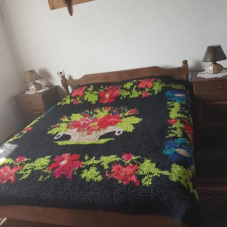 тодорината къща 3*