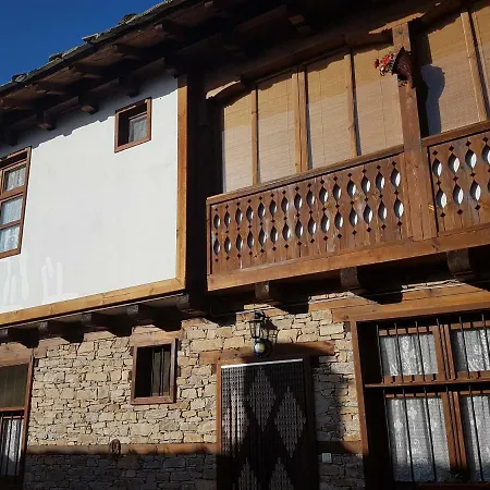 тодорината къща Pensiune 3*