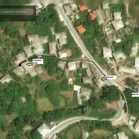 тодорината къща Pensiune 3*