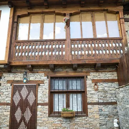 Penzion тодорината къща