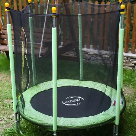 тодорината къща Leshten