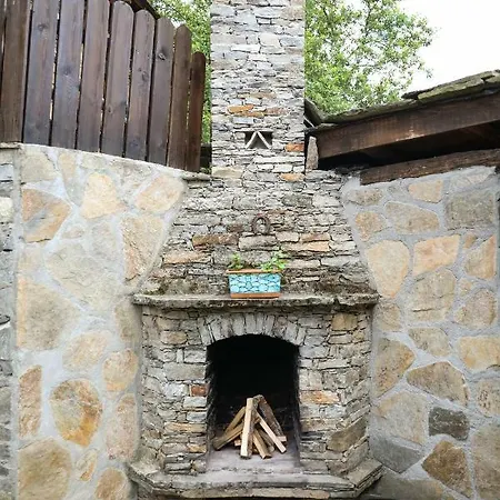 Maison d'hôtes тодорината къща