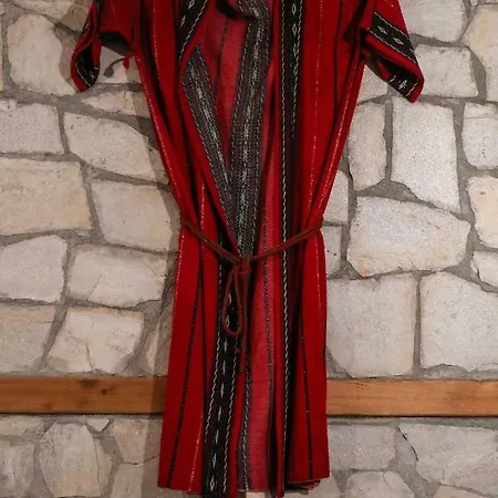 тодорината къща