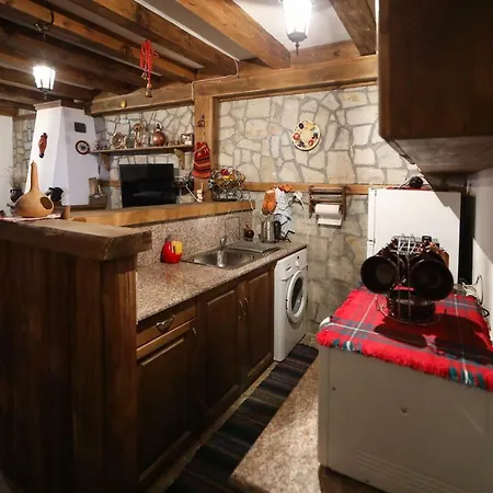 тодорината къща Maison d'hôtes