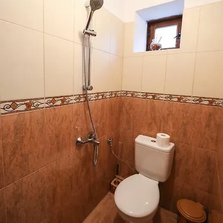 тодорината къща Pensión