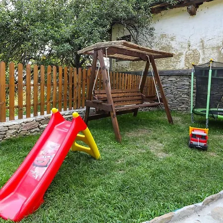 тодорината къща 3*