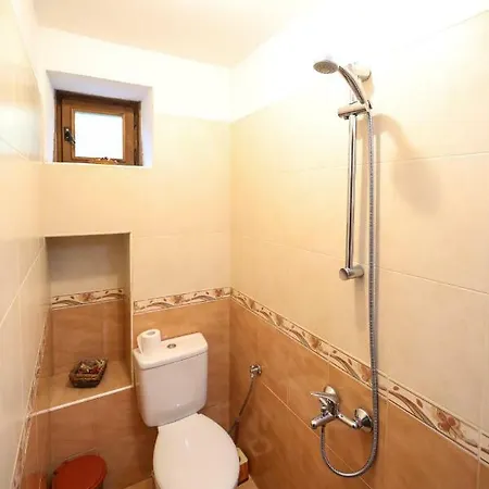 Pensión тодорината къща 3*