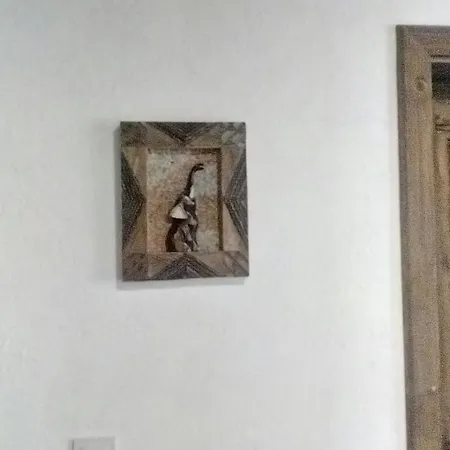 тодорината къща Pensión Leshten