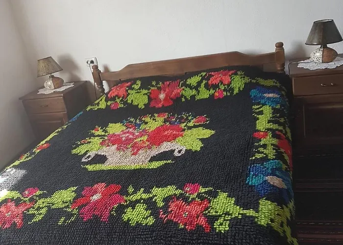 тодорината къща 3*