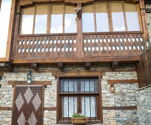 Πανσιόν тодорината къща