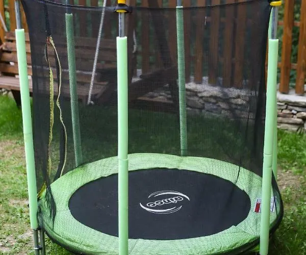 тодорината къща Лещен