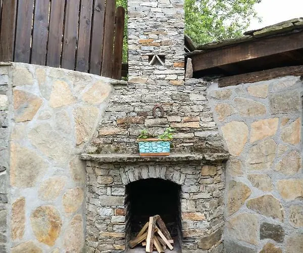 Къща за гости тодорината къща