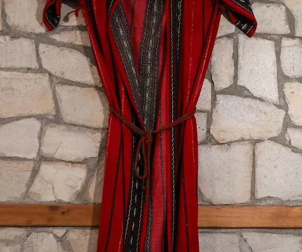 тодорината къща