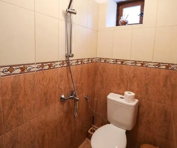 тодорината къща Πανσιόν