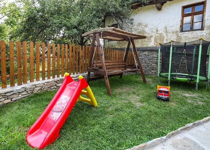 тодорината къща 3*