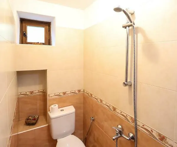 Πανσιόν тодорината къща 3*