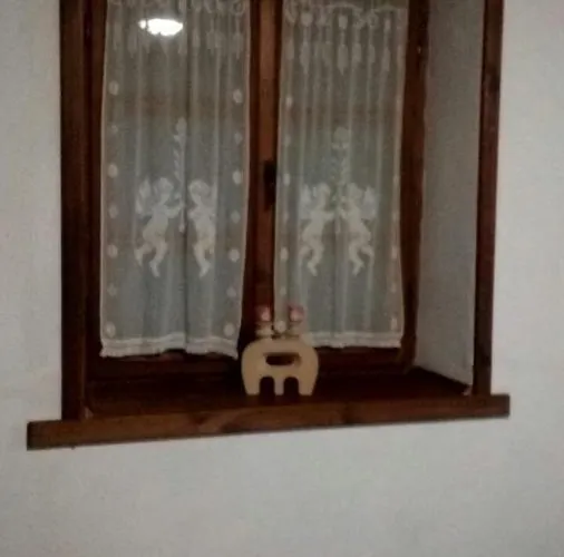 тодорината къща Πανσιόν 3*