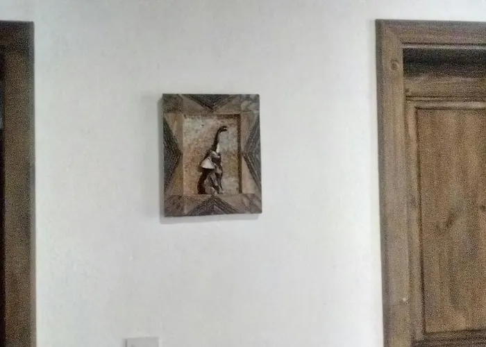 тодорината къща Πανσιόν Leshten